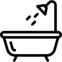 Icono volcán